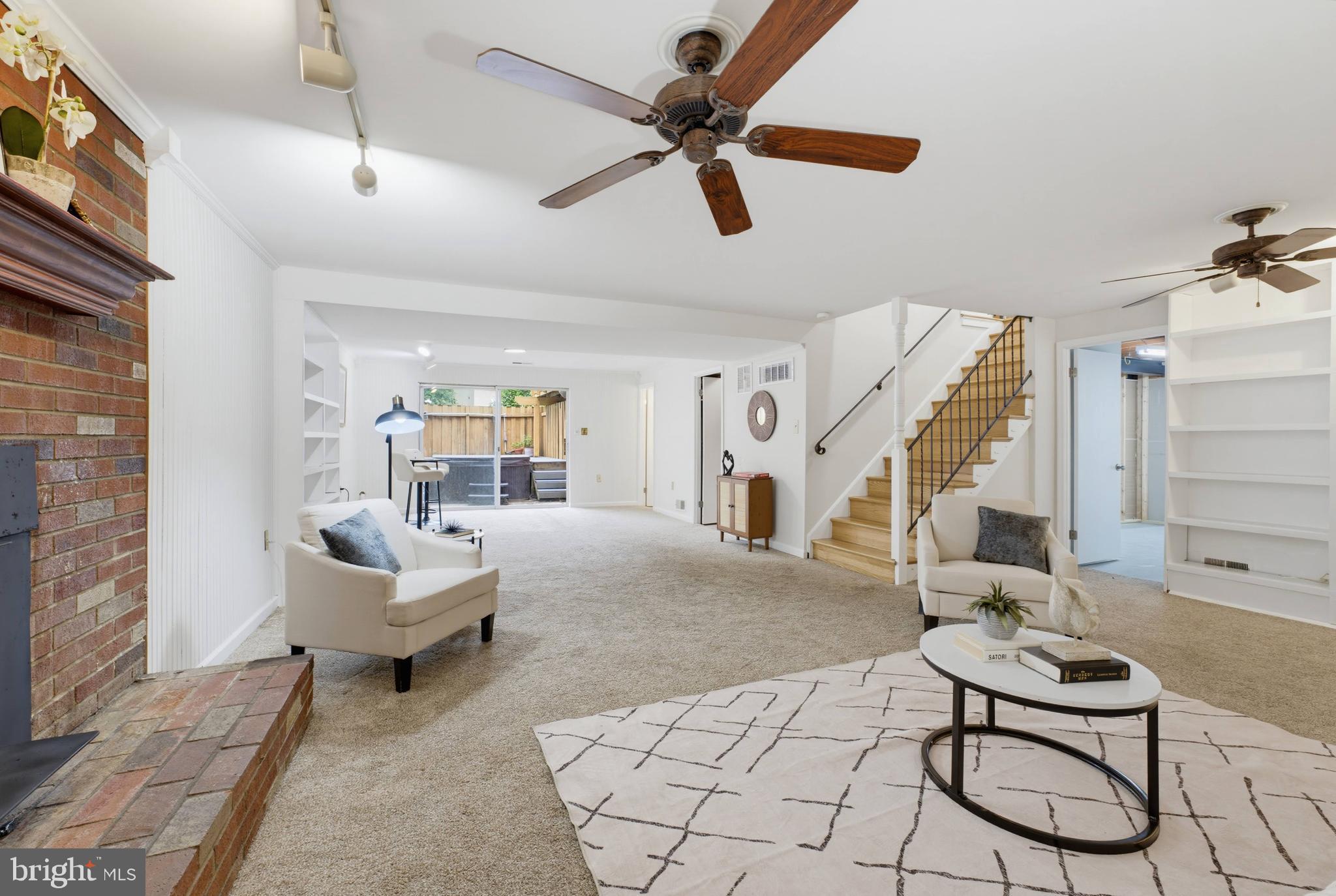9538 Stevebrook Road Fairfax, VA 22032 - Photo 14 of 57 Gallery Image 14