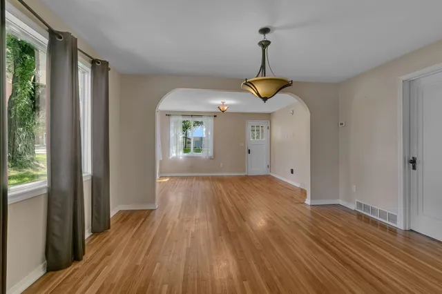 $175,000 | 109 Main Street East, Spring Hill, MN 56352