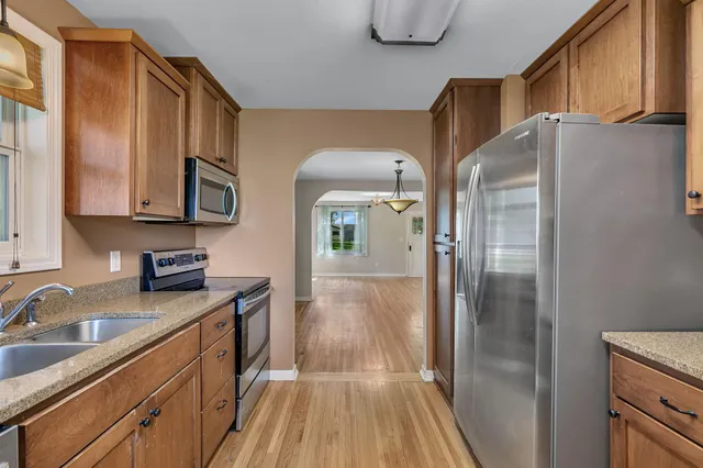 $175,000 | 109 Main Street East, Spring Hill, MN 56352