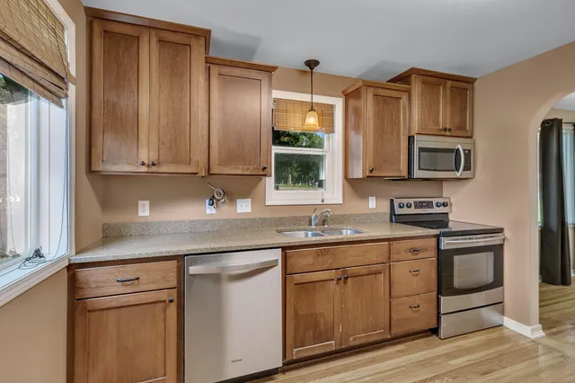 $175,000 | 109 Main Street East, Spring Hill, MN 56352