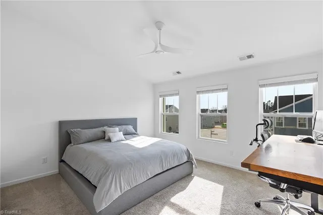 $270,000 | 1825 Ardmore Cmns Drive, Winston-Salem, NC 27103