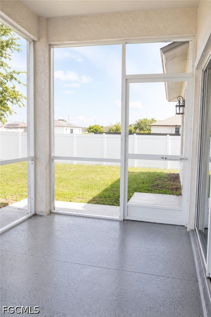 1118 Nelson Road North Cape Coral, FL 33993 - Photo 17 of 30