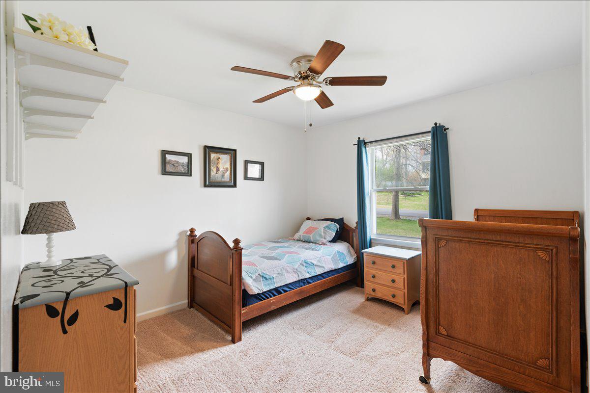103 Choptank Road Stafford, VA 22556 - Photo 17 of 31 Bedroom 2