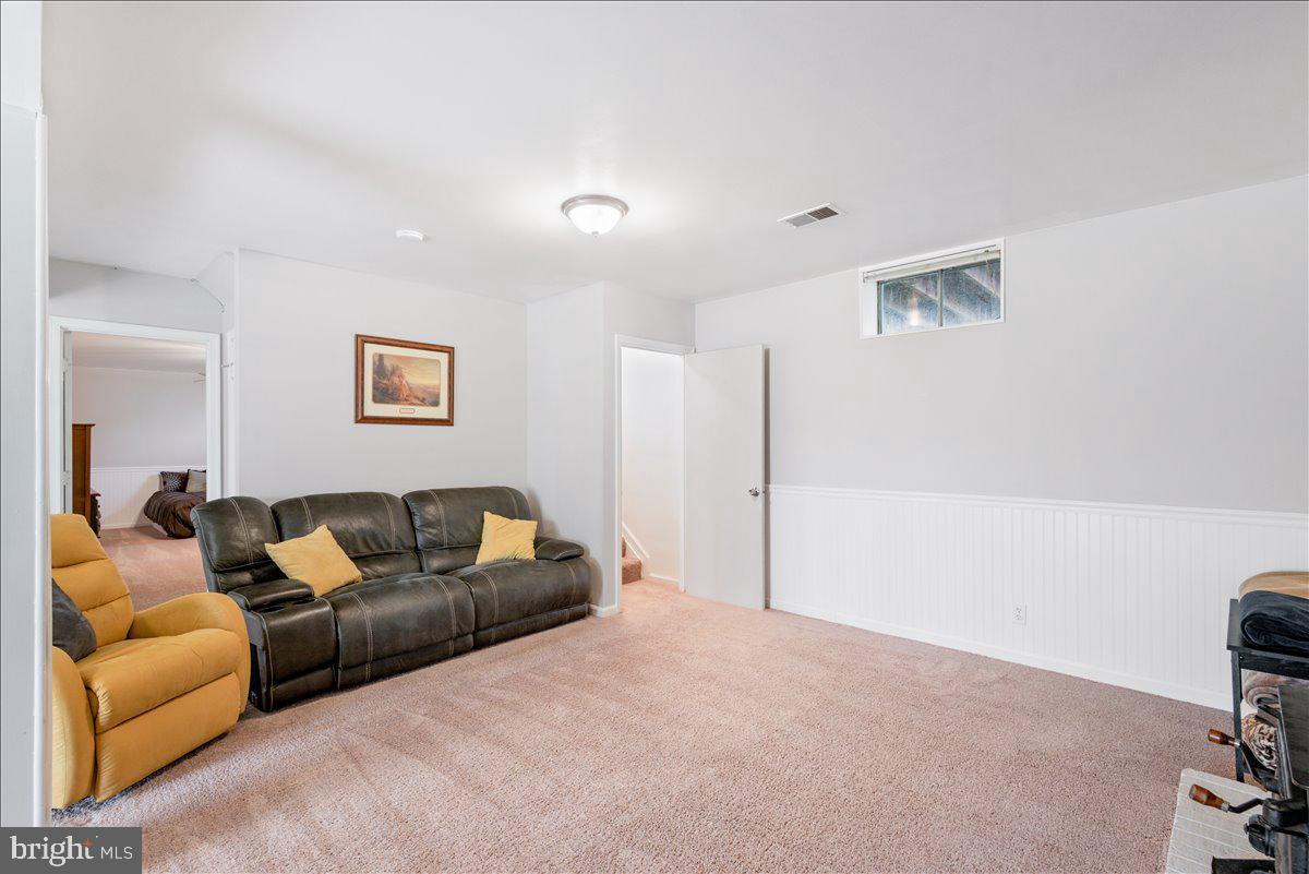 103 Choptank Road Stafford, VA 22556 - Photo 23 of 31 Bonus room or 4th bedroom