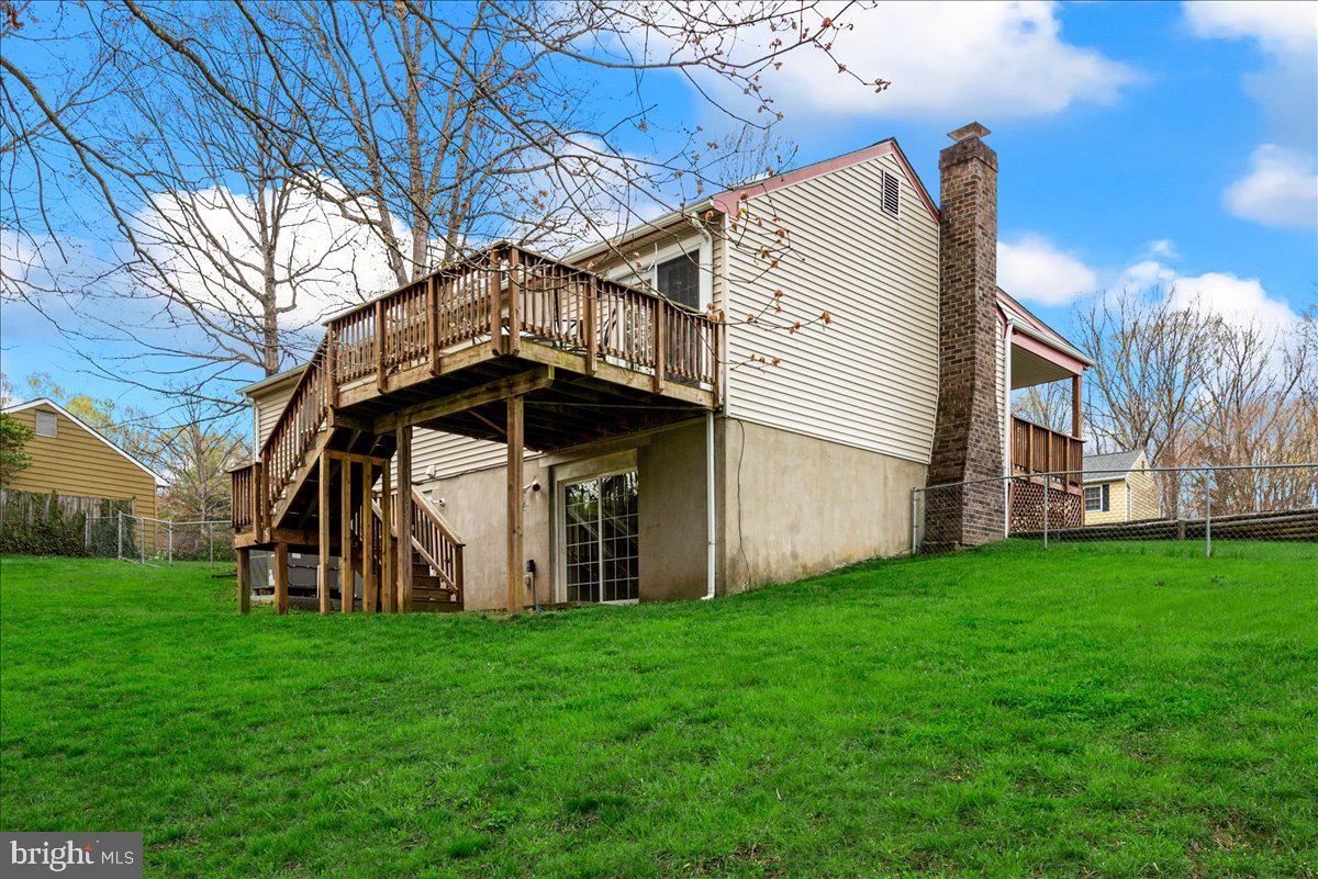 103 Choptank Road Stafford, VA 22556 - Photo 30 of 31 Gallery Image 30