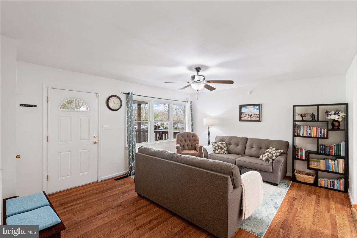 103 Choptank Road Stafford, VA 22556 - Photo 8 of 31 Gallery Image 8