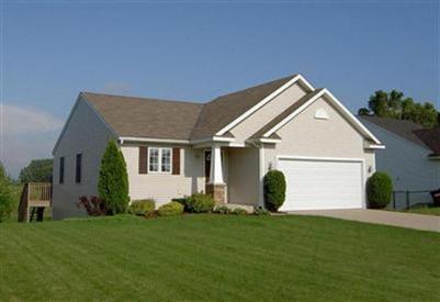 2894 Riley Ridge Road Holland, MI 49424 - Photo 1 of 24 Primary Photo