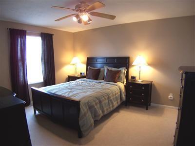 2894 Riley Ridge Road Holland, MI 49424 - Photo 11 of 24 Additional Photo