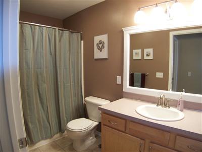 2894 Riley Ridge Road Holland, MI 49424 - Photo 12 of 24 Additional Photo
