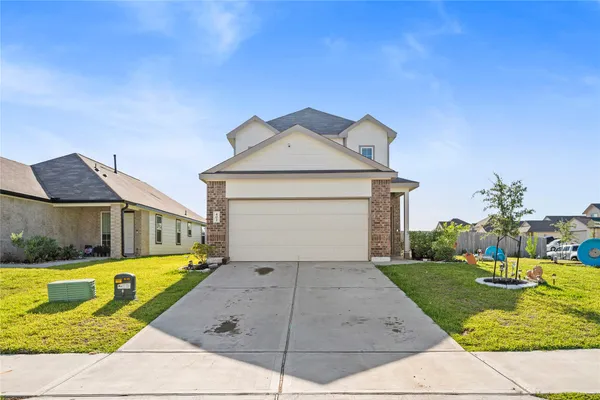 $280,000 | 402 Moose Run, Huntsville, TX 77320