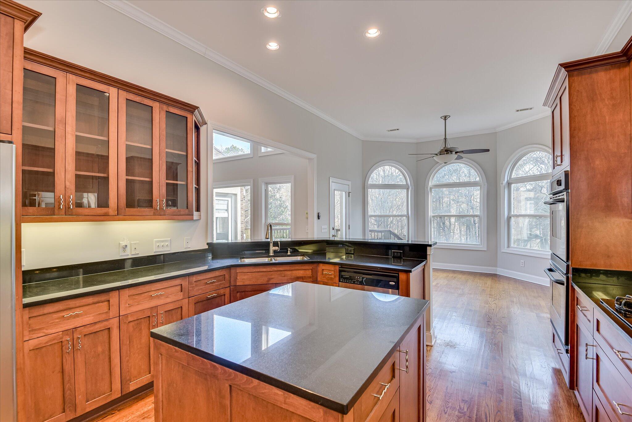 191 Foxhound Run Road Aiken, SC 29803 - Photo 18 of 82 Kitchen - 5