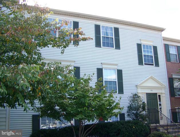 101 Fort Evans Road Southeast, Unit 2 Leesburg, VA 20175 - Photo 1 of 1 Exterior (Front)