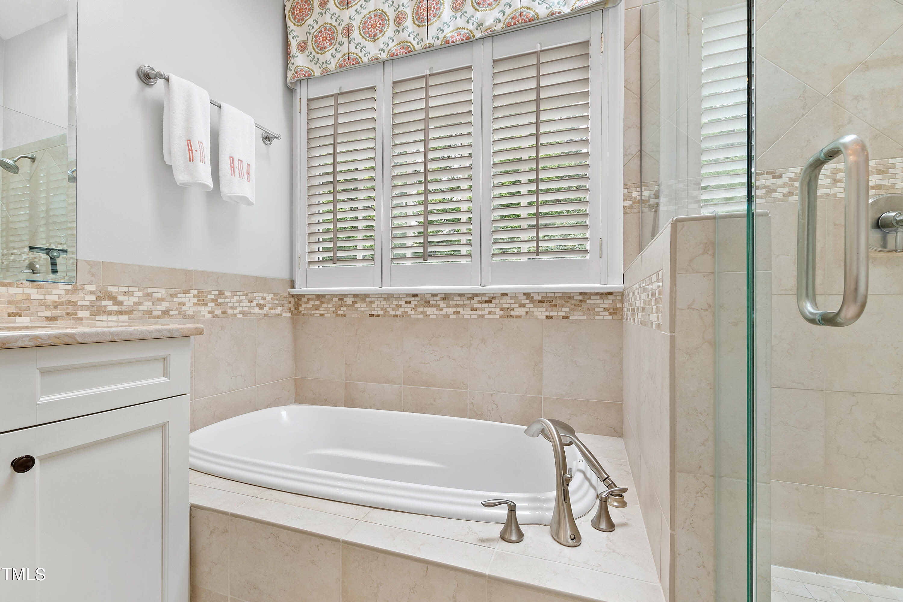 1205 Ballyhask Place Raleigh, NC 27607 - Photo 29 of 53 bathroom 7