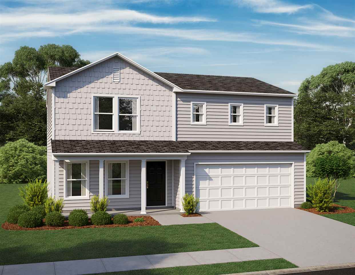 238 Fremont Road Inman, SC 29349 - Photo 1 of 3
