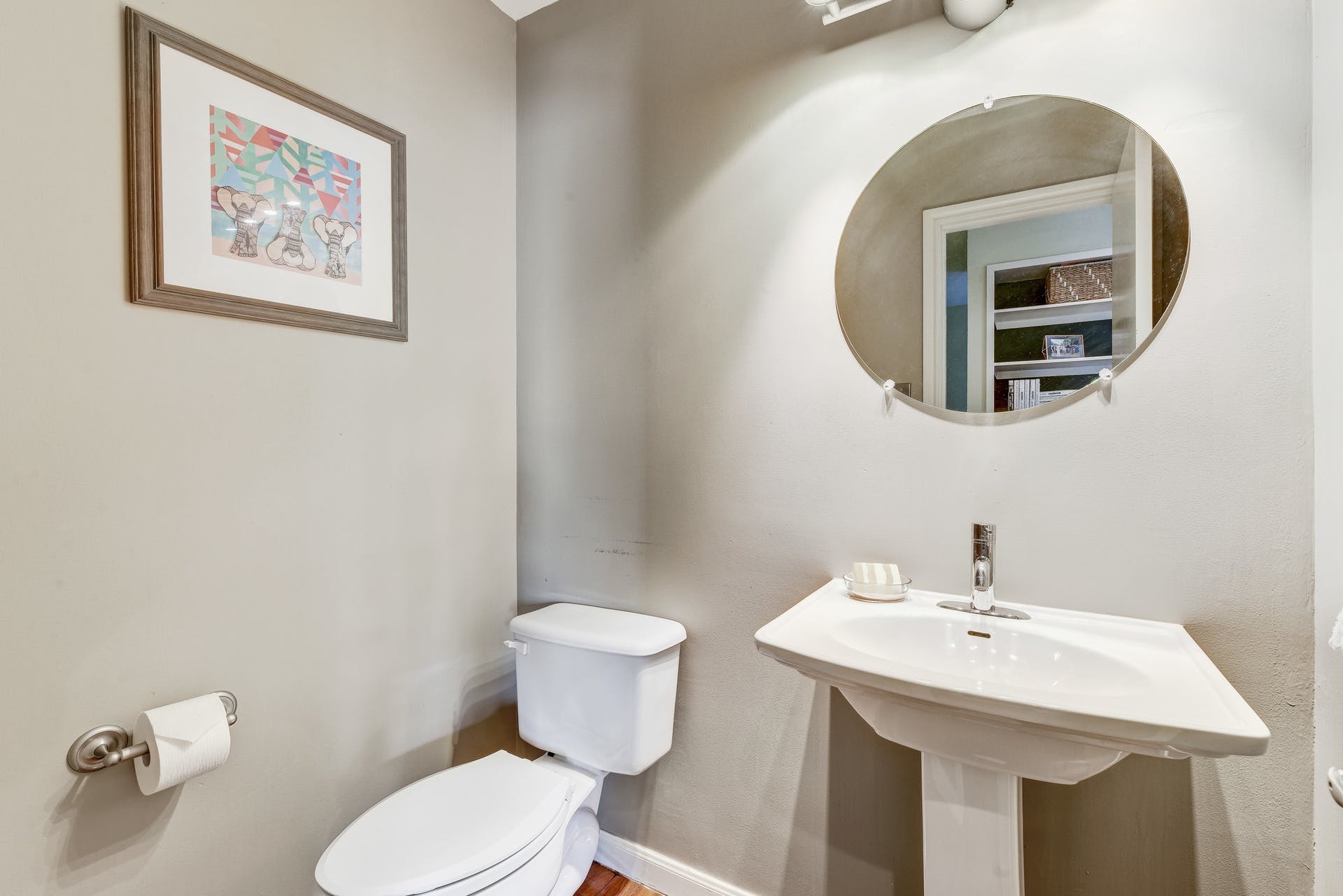 1100 Azie Morton Road, Unit 1102 Austin, TX 78704 - Photo 15 of 26