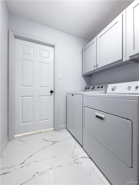 801 Ray Street Donna, TX 78537 - Photo 14 of 27 a view of storage area