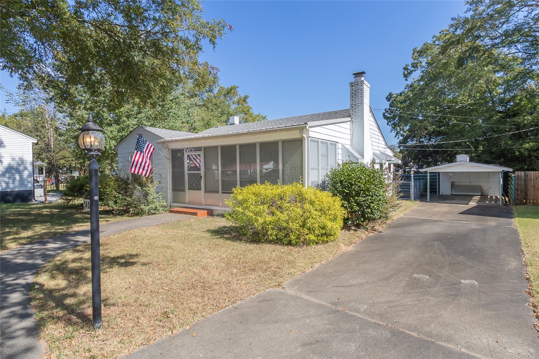 2408 Lever Court Anderson, SC 29625 - Photo 2 of 39