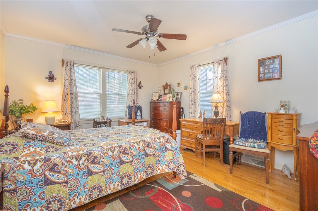 2408 Lever Court Anderson, SC 29625 - Photo 28 of 39