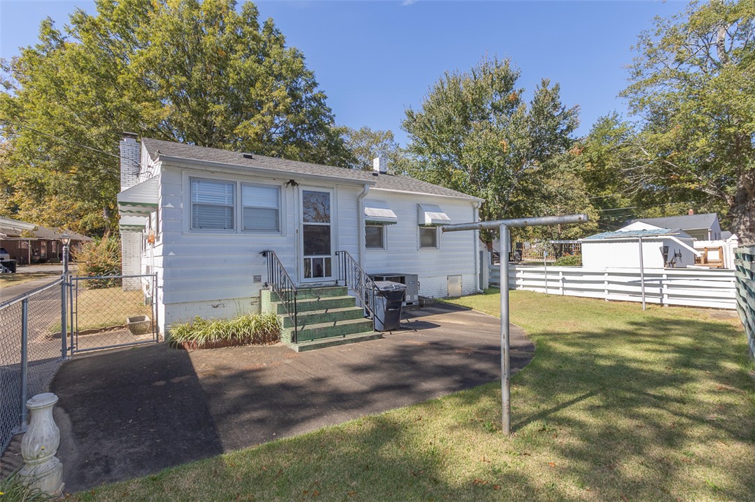 2408 Lever Court Anderson, SC 29625 - Photo 34 of 39