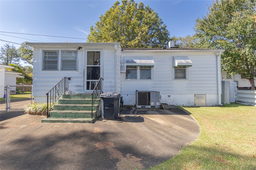 2408 Lever Court Anderson, SC 29625 - Photo 35 of 39