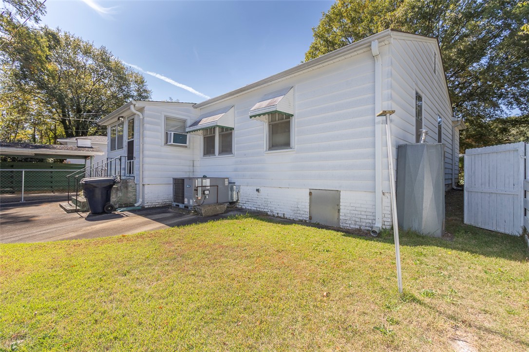 2408 Lever Court Anderson, SC 29625 - Photo 36 of 39