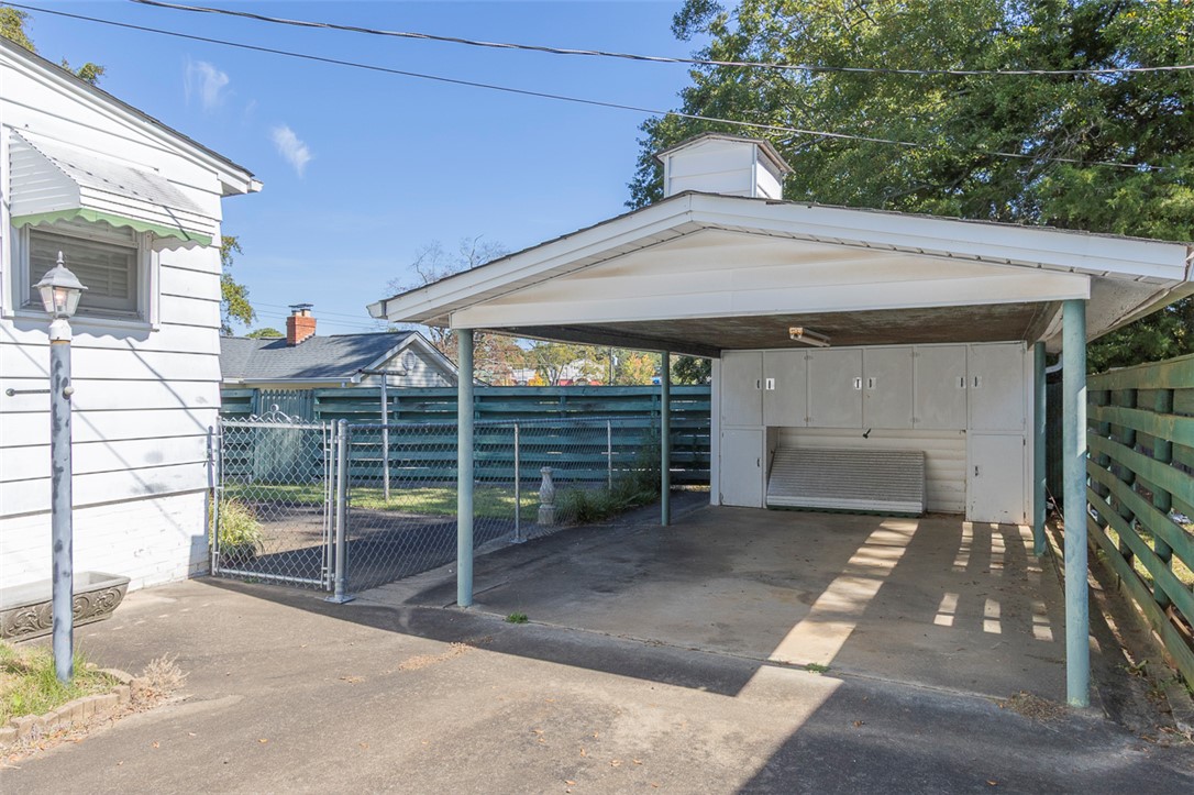2408 Lever Court Anderson, SC 29625 - Photo 38 of 39