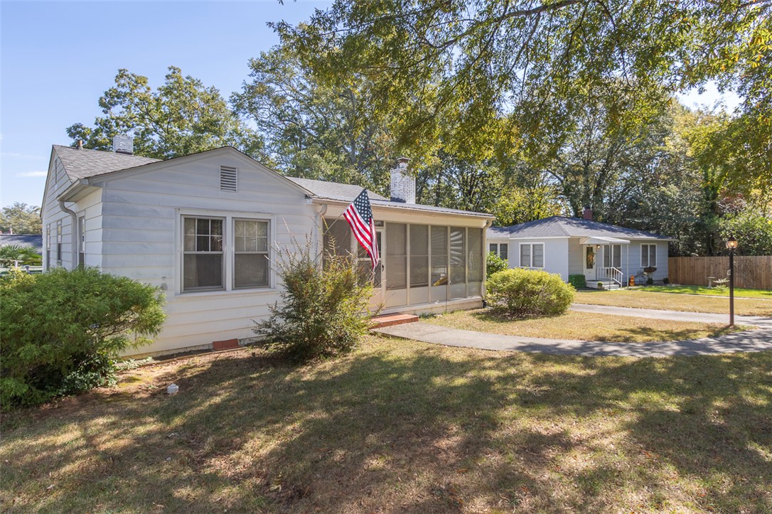 2408 Lever Court Anderson, SC 29625 - Photo 39 of 39