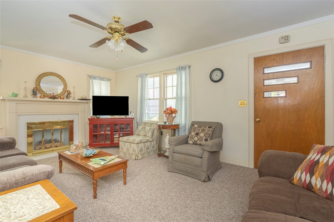 2408 Lever Court Anderson, SC 29625 - Photo 6 of 39