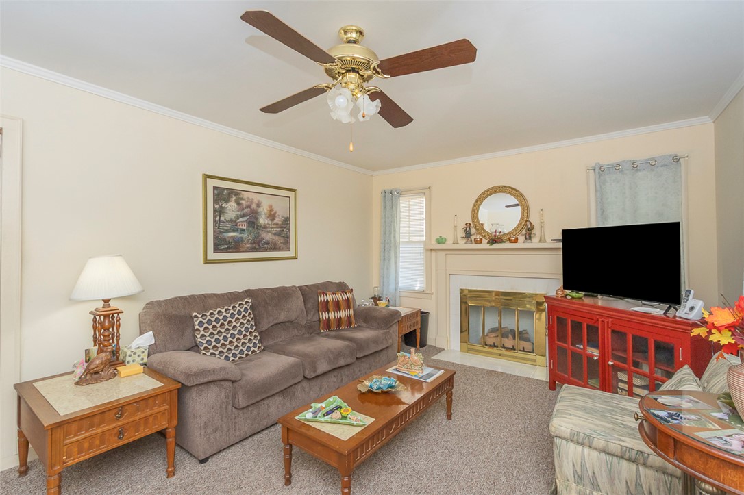 2408 Lever Court Anderson, SC 29625 - Photo 7 of 39