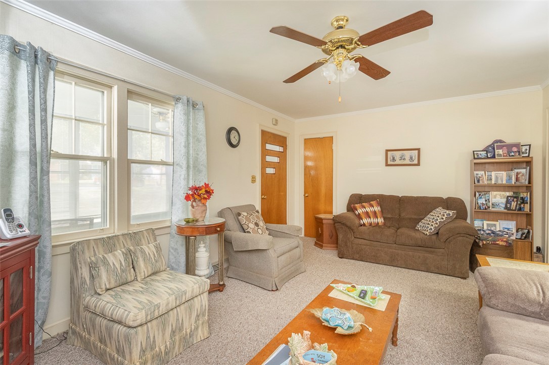 2408 Lever Court Anderson, SC 29625 - Photo 8 of 39