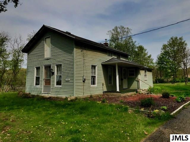 13510 Homer Road Concord, MI 49237 - Photo 1 of 16 Photo 1