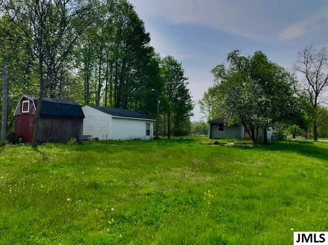 13510 Homer Road Concord, MI 49237 - Photo 3 of 16 Photo 3
