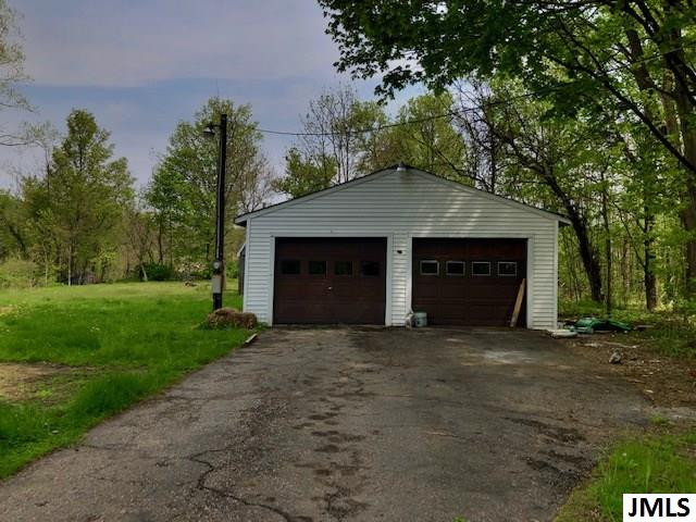 13510 Homer Road Concord, MI 49237 - Photo 4 of 16 Photo 4