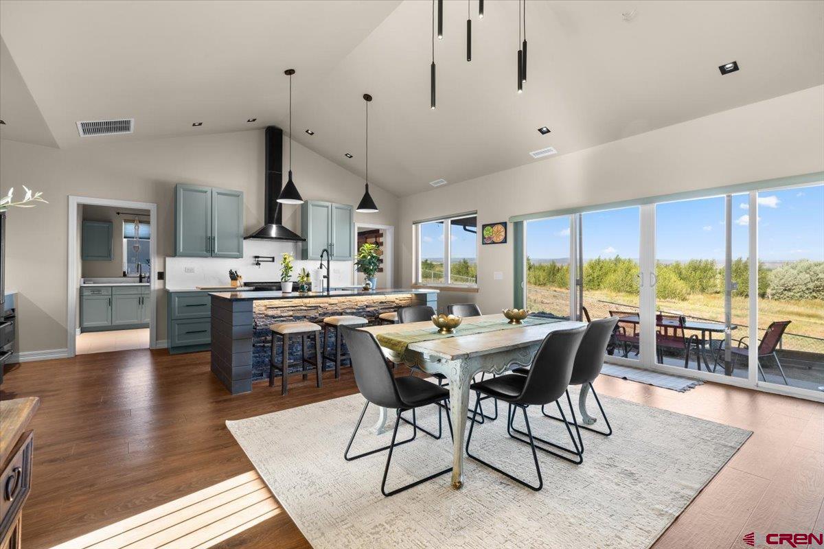 3528 Ridgeline Drive Montrose, CO 81401 - Photo 15 of 36