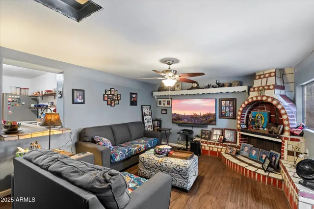 $450,000 | 1225 North 33rd Street, Phoenix, AZ 85008