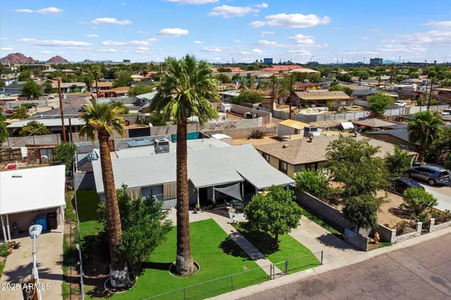 $450,000 | 1225 North 33rd Street, Phoenix, AZ 85008