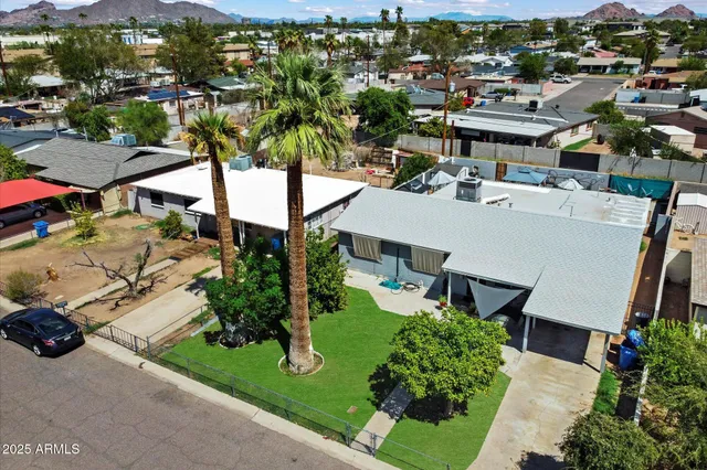 $450,000 | 1225 North 33rd Street, Phoenix, AZ 85008