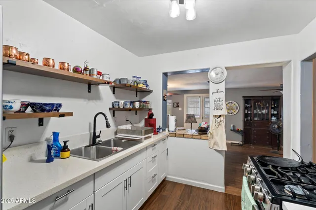 $450,000 | 1225 North 33rd Street, Phoenix, AZ 85008