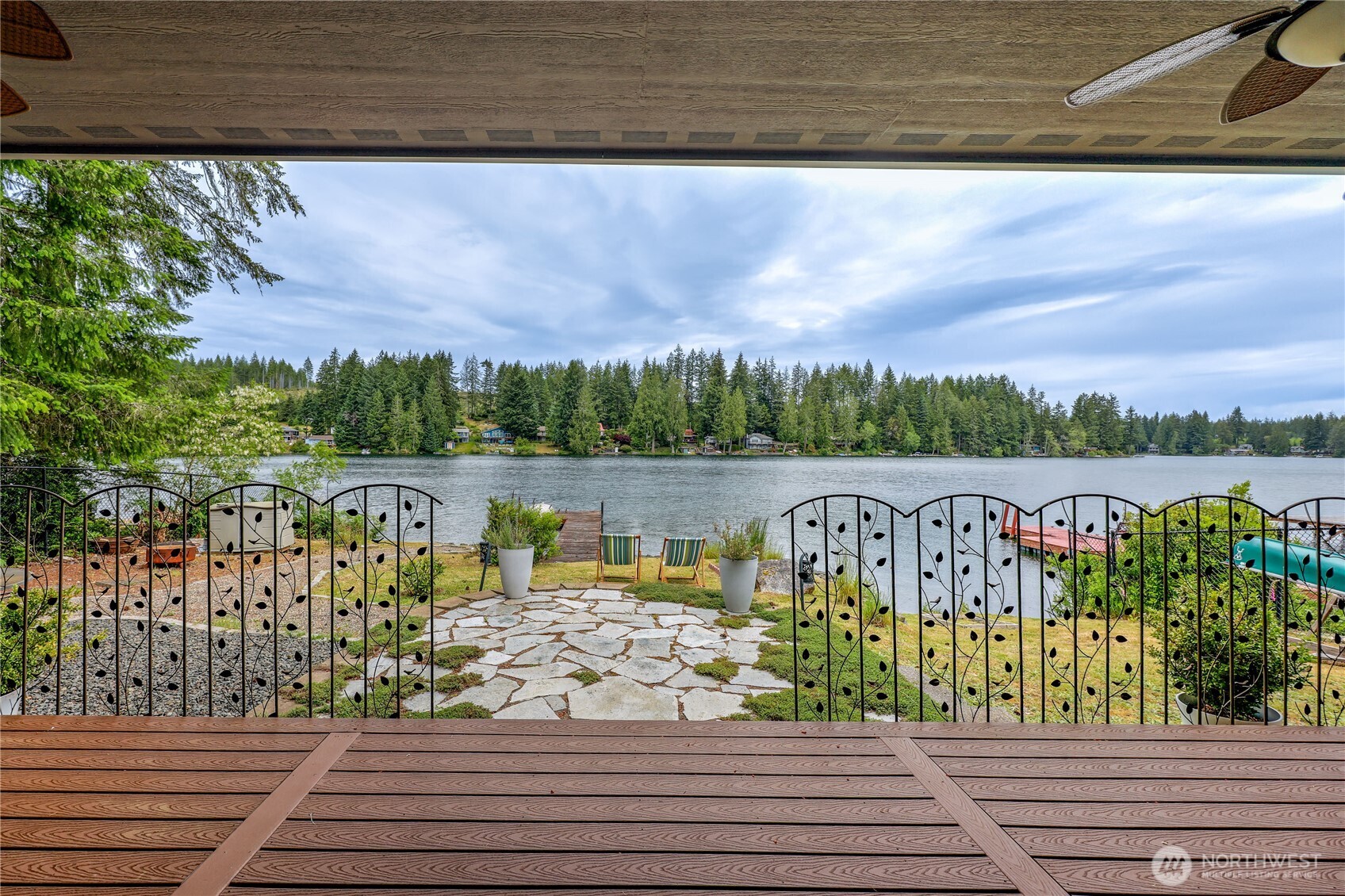 380 East Benson Lake Road Grapeview, WA 98546 - Photo 23 of 39