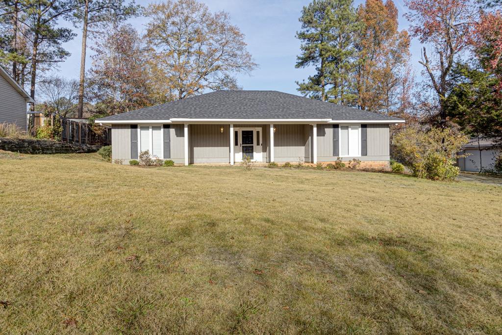 6025 Old Dominion Road Columbus, GA 31909 - Photo 1 of 30 Main View