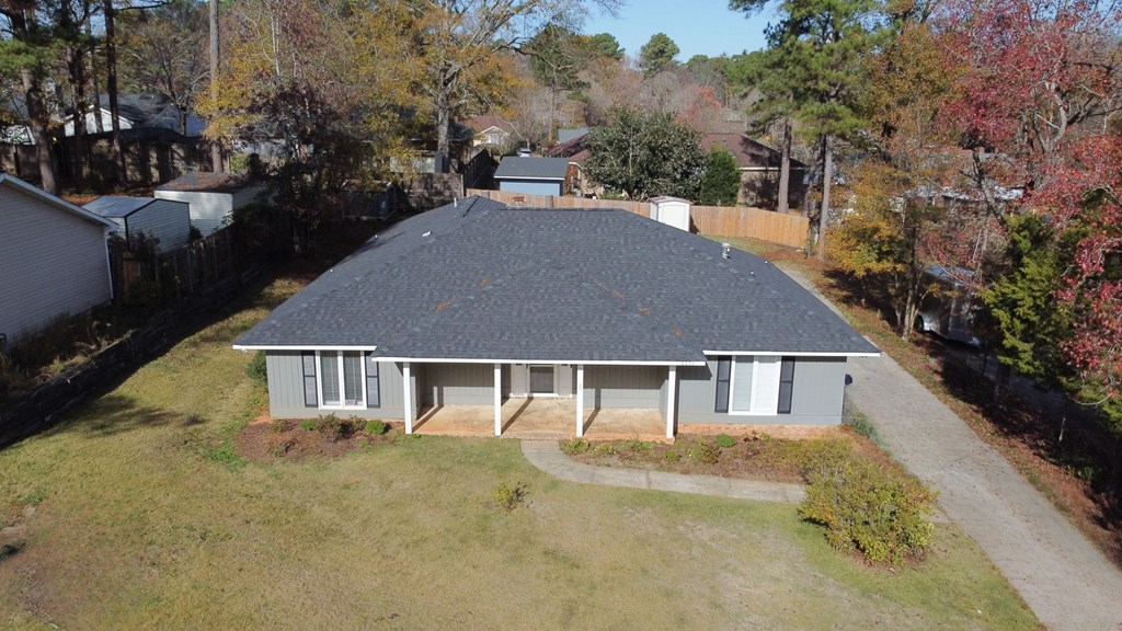 6025 Old Dominion Road Columbus, GA 31909 - Photo 29 of 30 Gallery Image 29