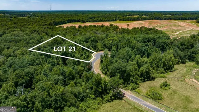 $385,000 | 1715 Whistling Creek Crossing, Unit LOT 21, Bogart, GA 30622