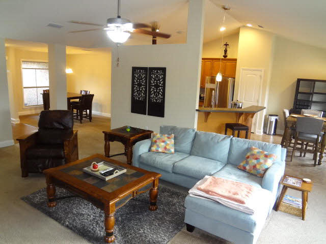 2126 Bourbon Street Foley, AL 36535 - Photo 7 of 29