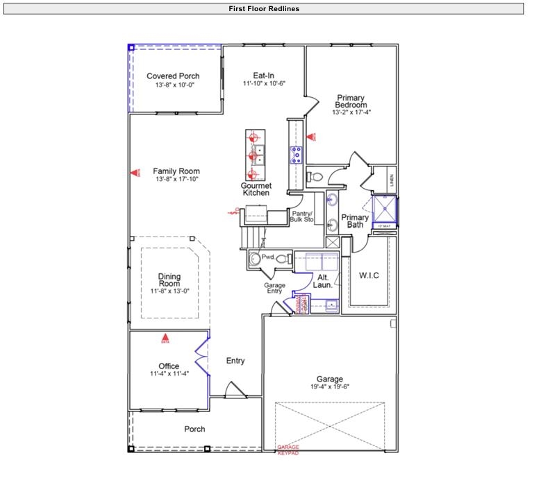 423 Admiral Drive Inman, SC 29349 - Photo 2 of 4 Gallery Image 2