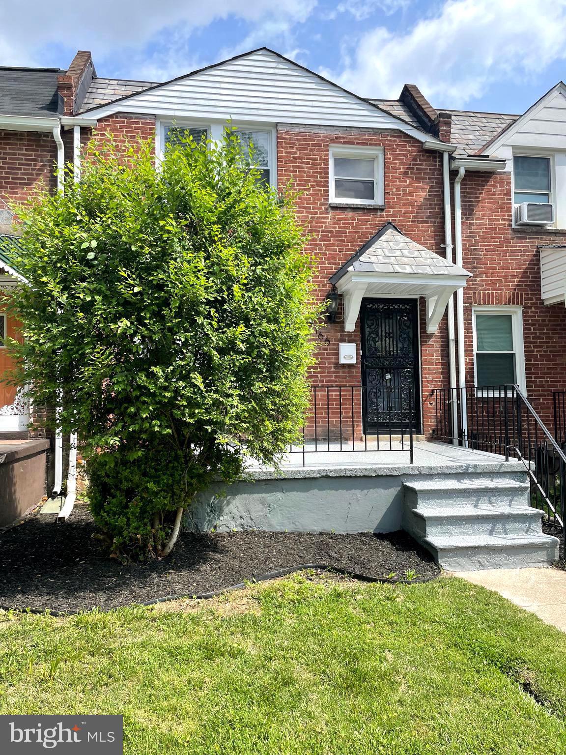 5166 Stafford Road Baltimore, MD 21229 - Photo 69 of 70