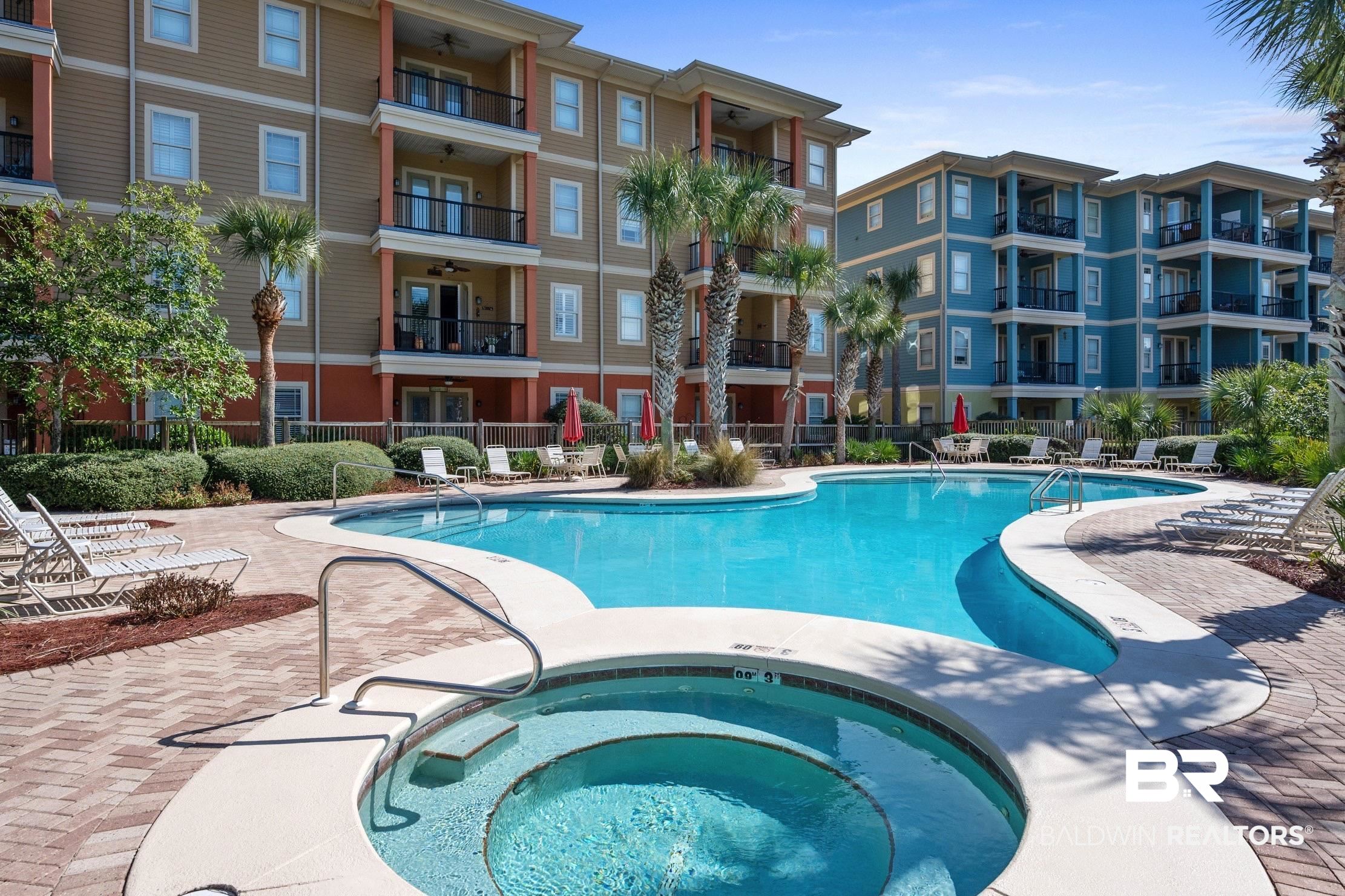 1430 Regency Road, Unit H101 Gulf Shores, AL 36542 - Photo 4 of 36
