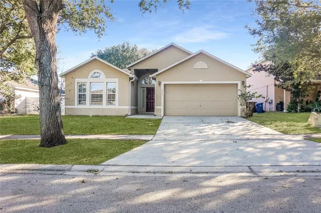 $1,850 | 311 Flint Street, Haines City, FL 33844