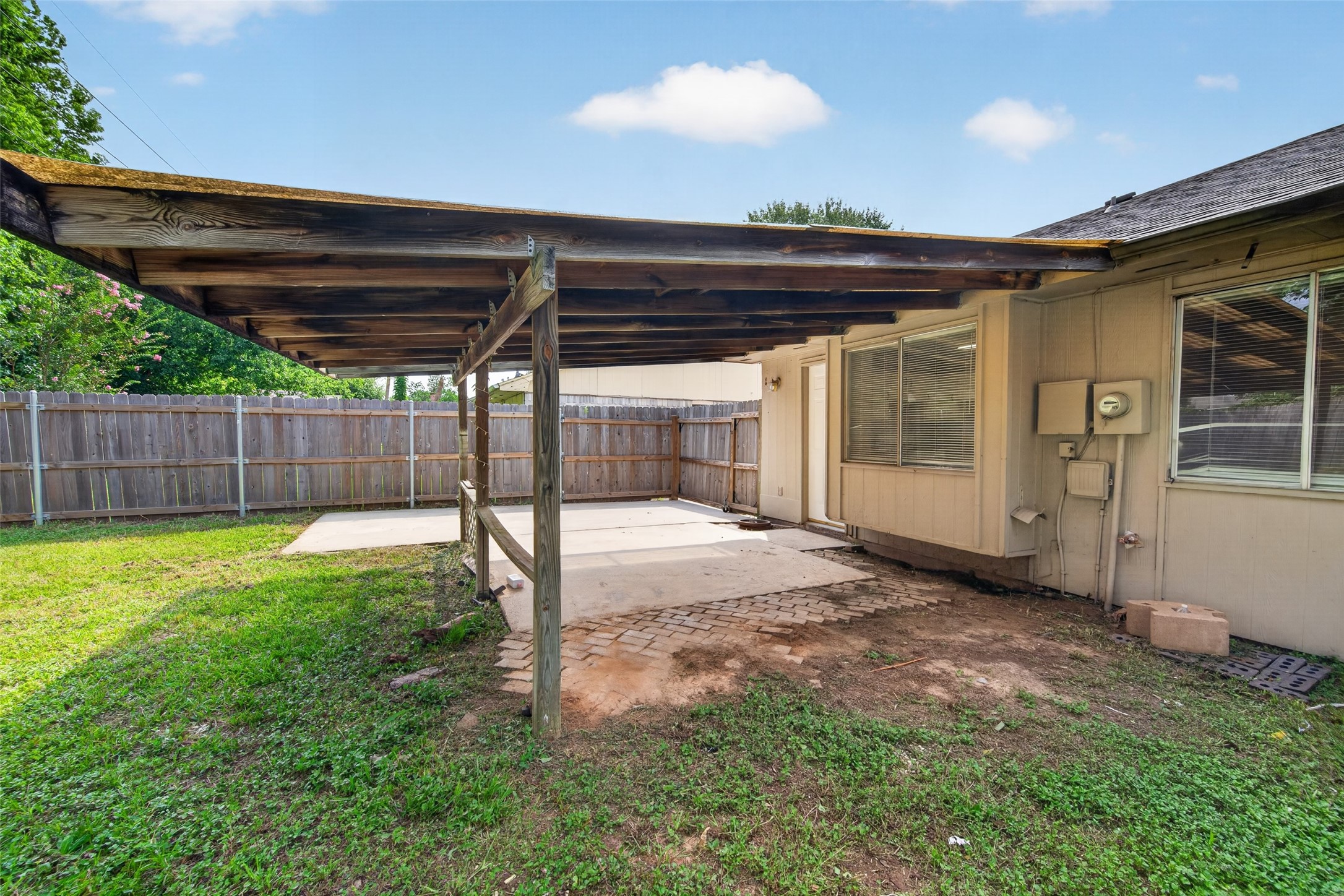2403 Autumn Springs Lane Spring, TX 77373 - Photo 33 of 34