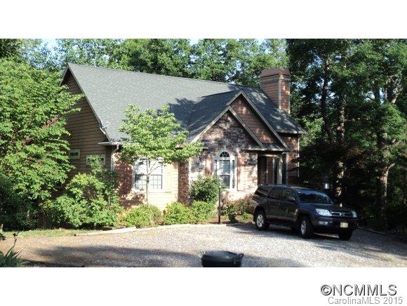 237 Chapel Point Road Lake Lure, NC 28746 - Photo 1 of 24 Gallery Image 1