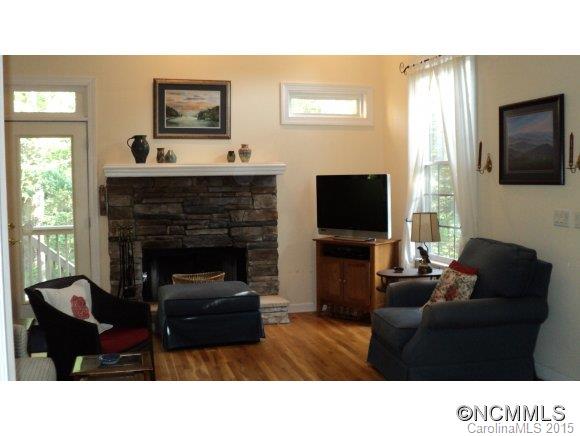 237 Chapel Point Road Lake Lure, NC 28746 - Photo 11 of 24 Gallery Image 11